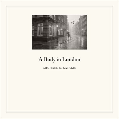 A Body in London