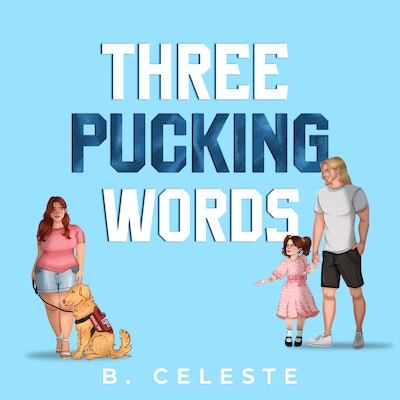 Three Pucking Words
