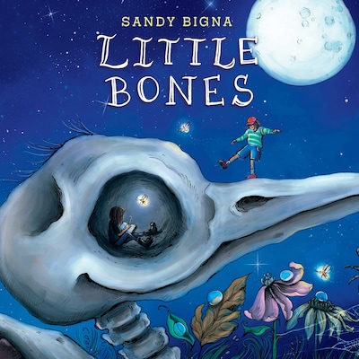 Little Bones