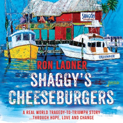 Shaggy's Cheeseburgers