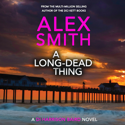 A Long Dead Thing