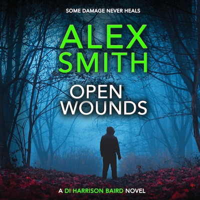 Open Wounds