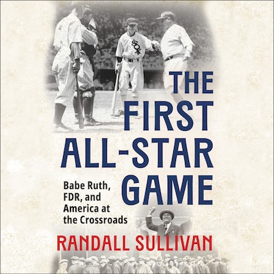 The First All-Star Game