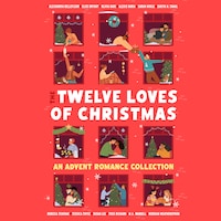 The Twelve Loves of Christmas