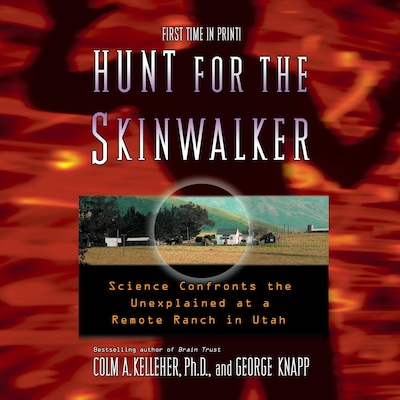 Hunt for the Skinwalker
