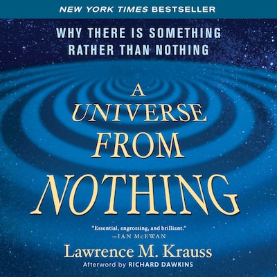 A Universe from Nothing