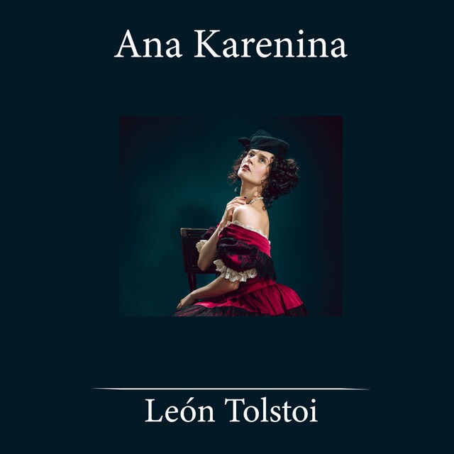 Book cover for Ana Kanerina
