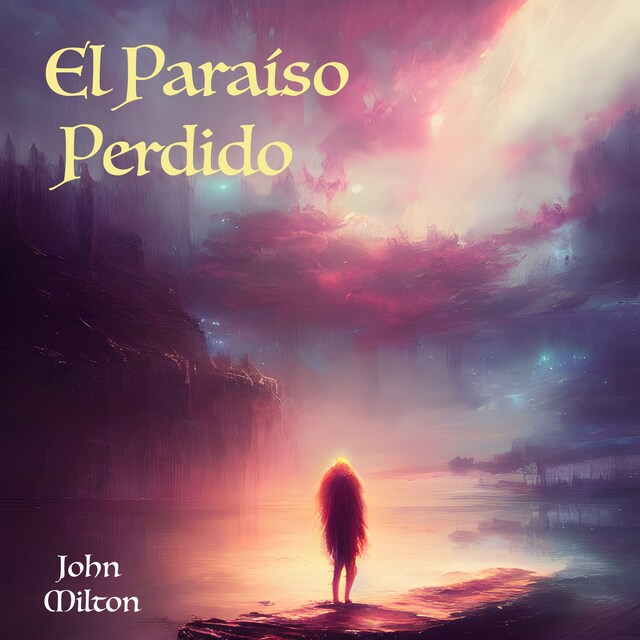 Book cover for El Paraíso Perdido