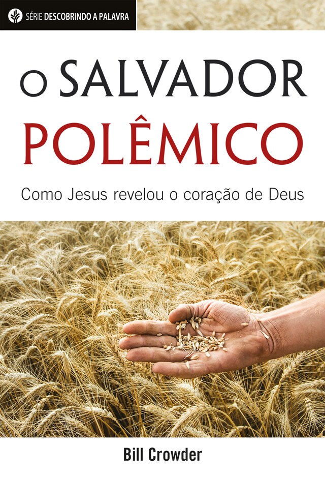 Book cover for O Salvador Polêmico