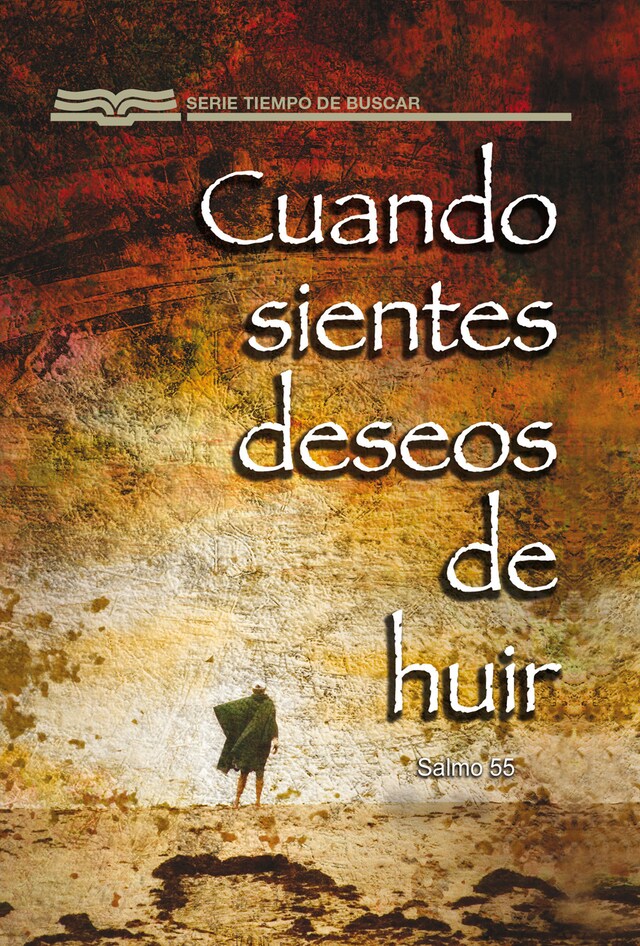 Buchcover für Cuando Sientes Deseos De Huir