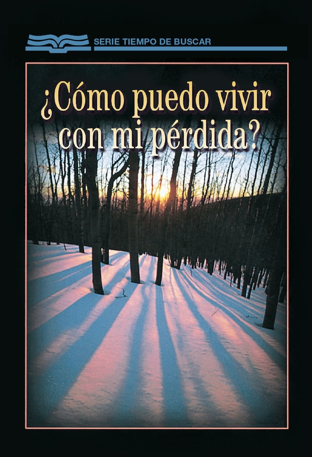 Buchcover für ¿Como Puedo Vivir Con Mi Pérdida?