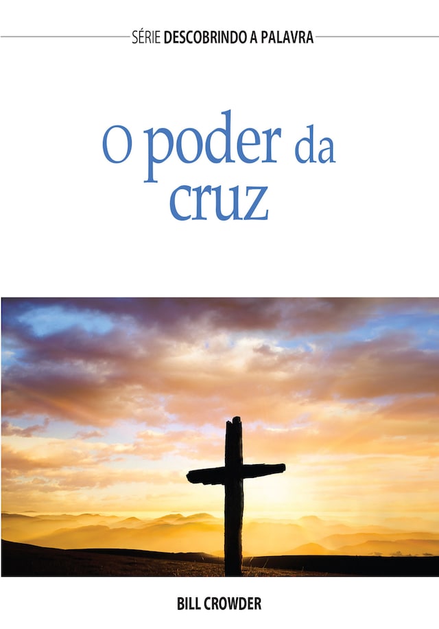 Buchcover für O Poder Da Cruz