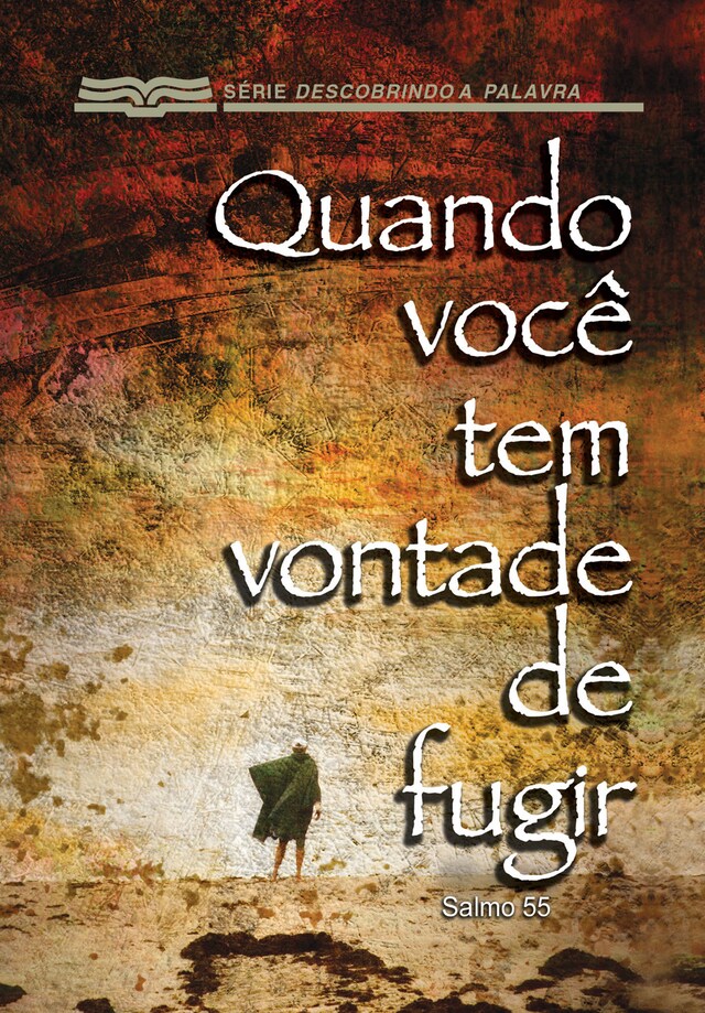 Book cover for Quando Você Tem Vontade De Fugir