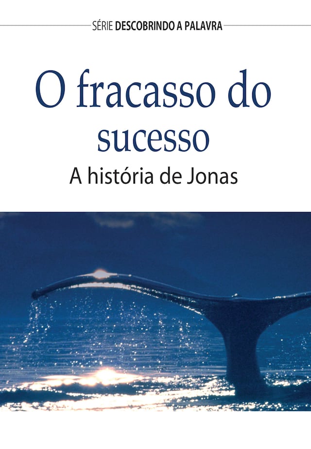 Buchcover für O Fracasso Do Sucesso