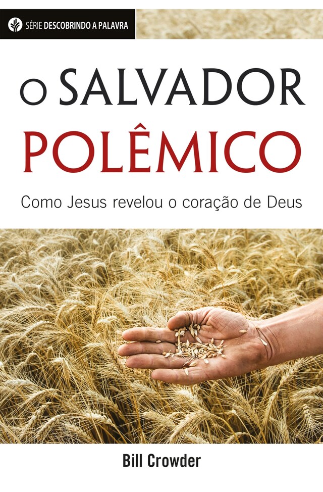 Book cover for O Salvador Polêmico