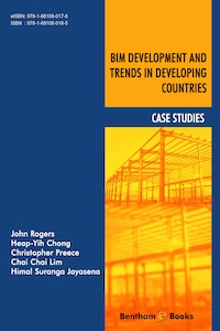 BIM Development and Trends in Developing Countries: Case Studies