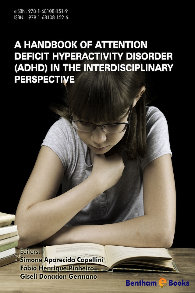 Book cover for A Handbook of Attention Deficit Hyperactivity Disorder (ADHD) in the Interdisciplinary Perspective