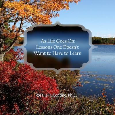 As Life Goes On (Unabridged)