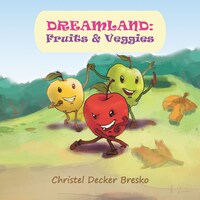 Fruits and Veggies (Unabridged)