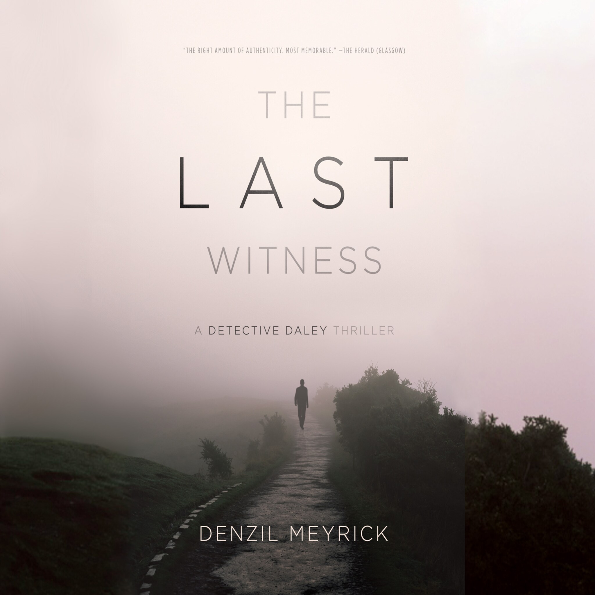Last Witness, The ilmaiseksi