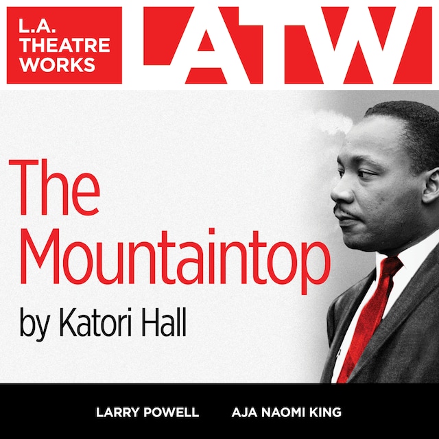 Book cover for The Mountaintop