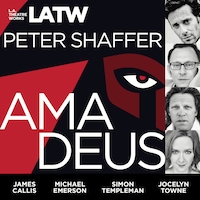 Amadeus