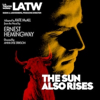 The Sun Also Rises
