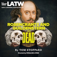 Rosencrantz and Guildenstern are Dead