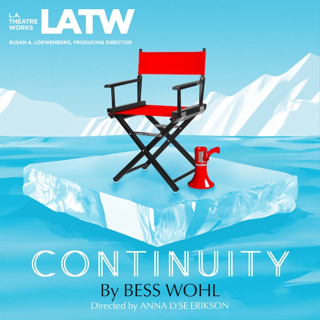 Book cover for Continuity