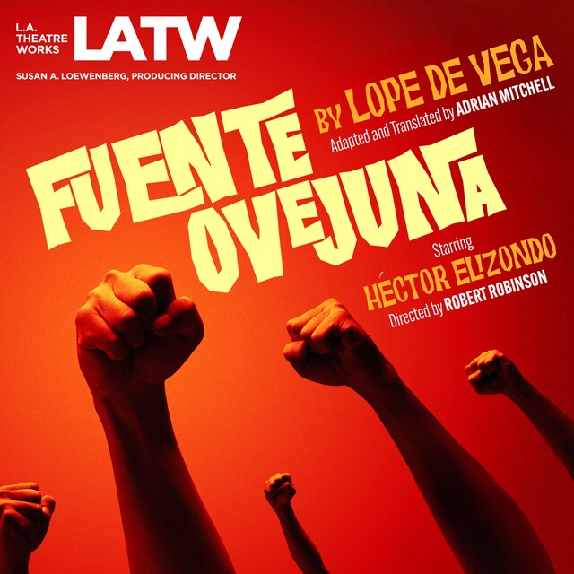 Book cover for Fuente Ovejuna