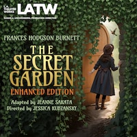 The Secret Garden Enhanced Edition