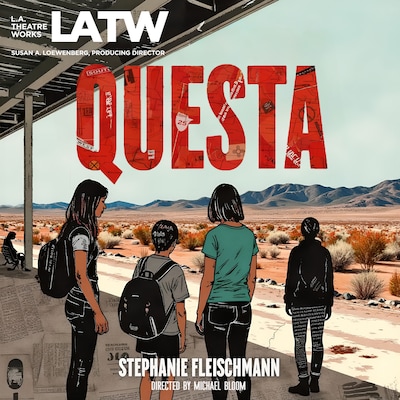 Questa (Unabridged)