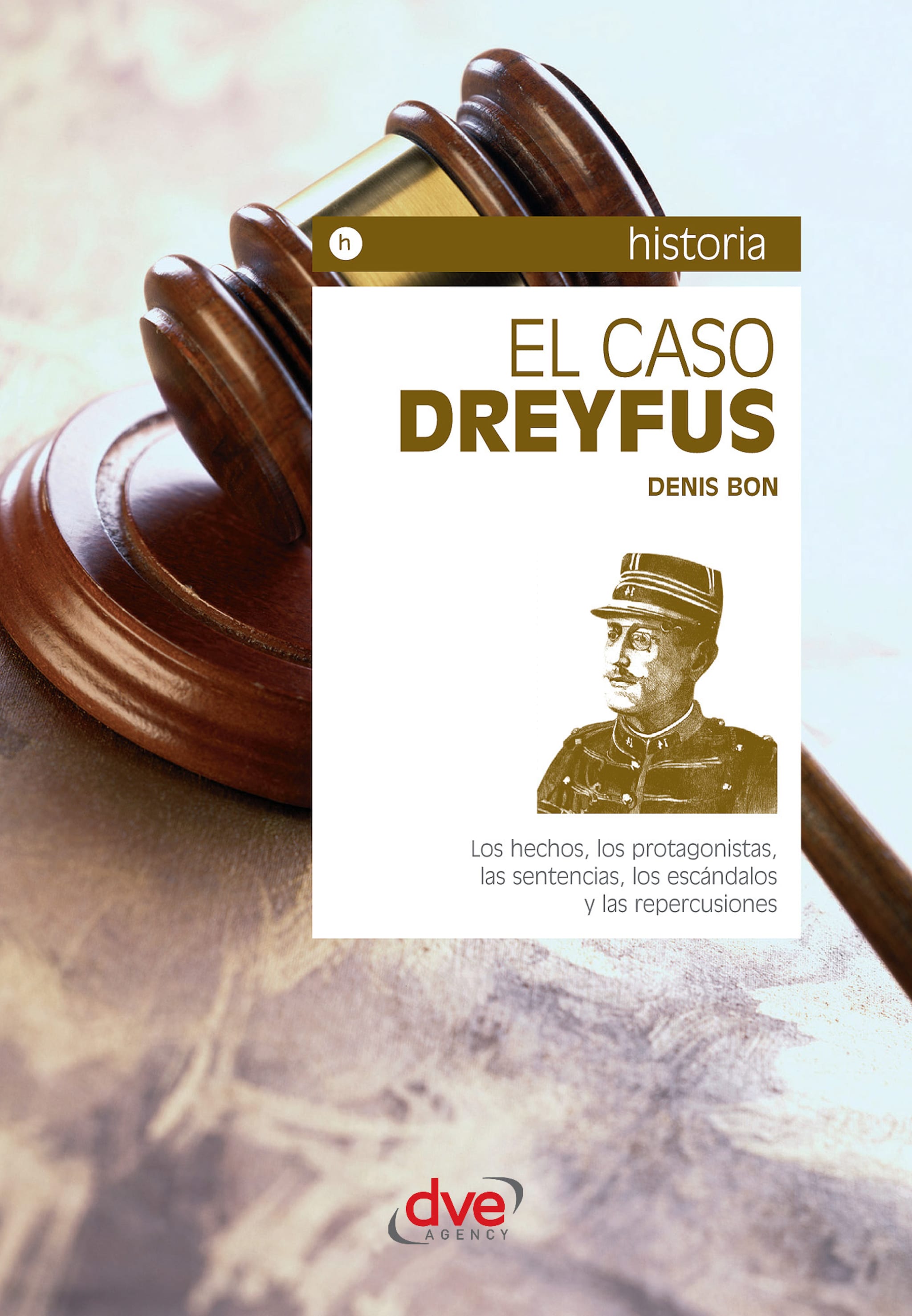 El caso Dreyfus ilmaiseksi
