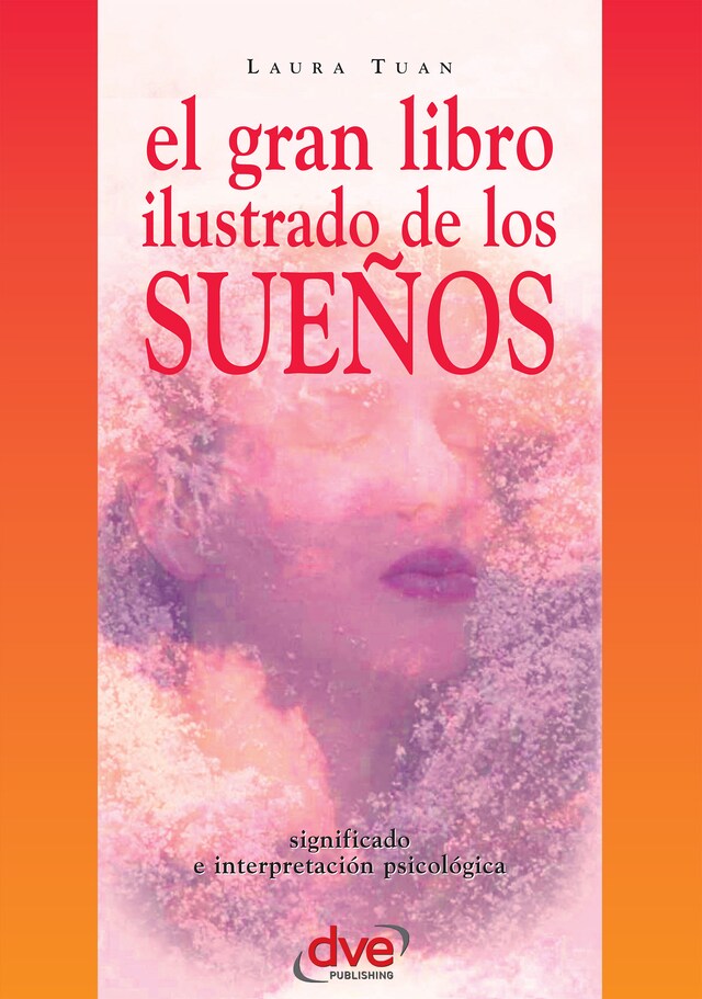 Book cover for El gran libro ilustrado de los sueños