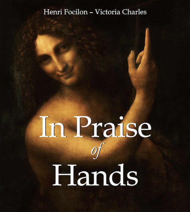 Bokomslag för In Praise of Hands