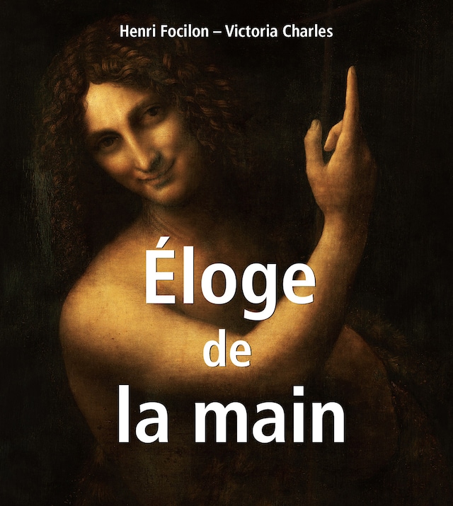 Book cover for Éloge de la main