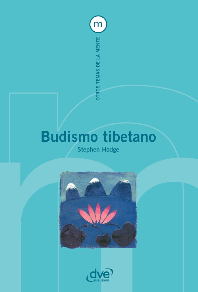 Book cover for Budismo tibetano