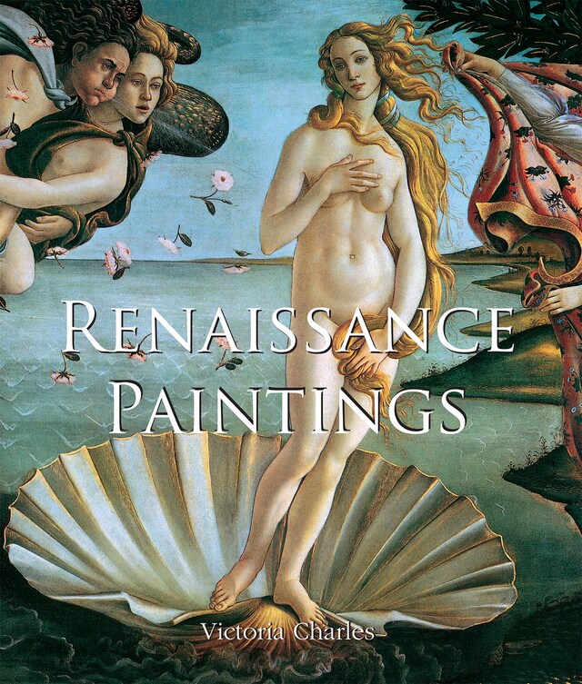 Bokomslag för Renaissance Paintings