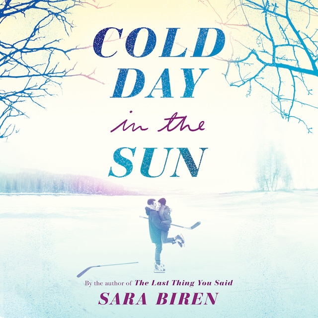 Book cover for Cold Day in the Sun (Unabridged)
