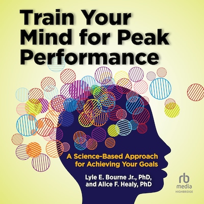 Train Your Mind for Peak Performance