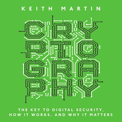Cryptography