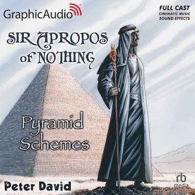 Pyramid Schemes [Dramatized Adaptation]