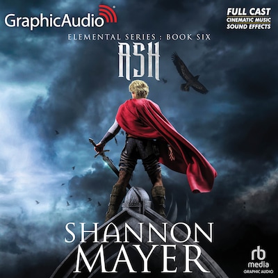 Ash [Dramatized Adaptation]
