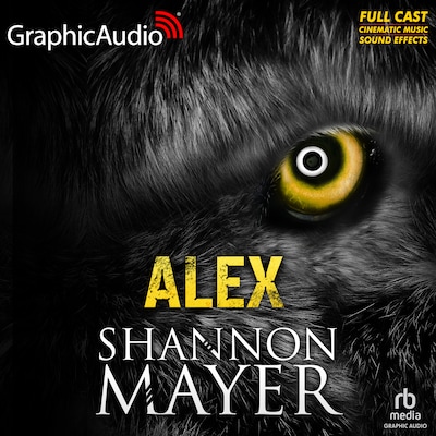 Rylee Adamson: Alex [Dramatized Adaptation]