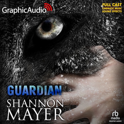 Rylee Adamson: Guardian [Dramatized Adaptation]
