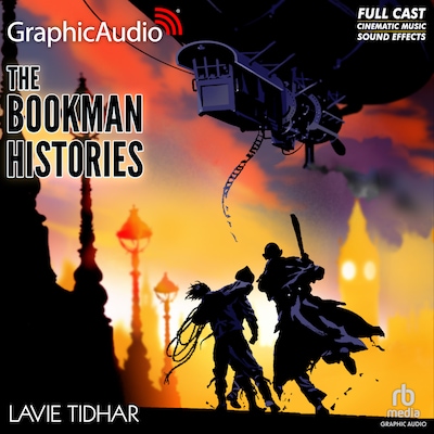The Bookman [Dramatized Adaptation]