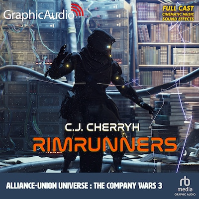 Rimrunners [Dramatized Adaptation]