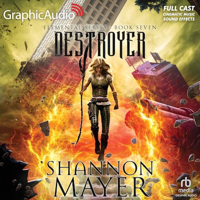 Destroyer [Dramatized Adaptation]