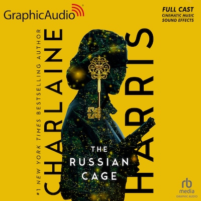 The Russian Cage [Dramatized Adaptation]