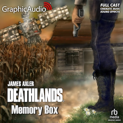 Memory Box [Dramatized Adaptation]